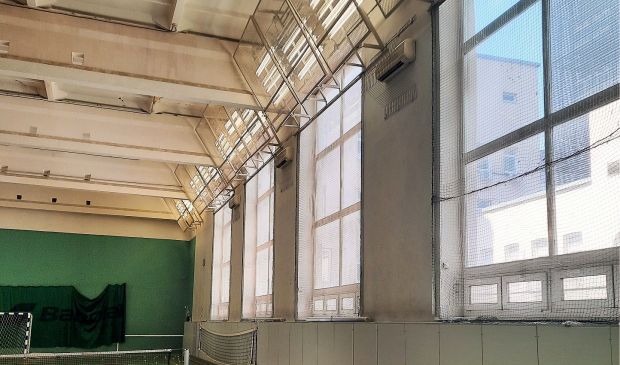 Фотография СпортСоюз Маяковская