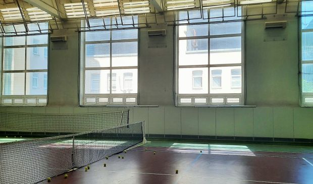 Фотография СпортСоюз Маяковская