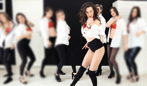 Фотография Lady`s Dance