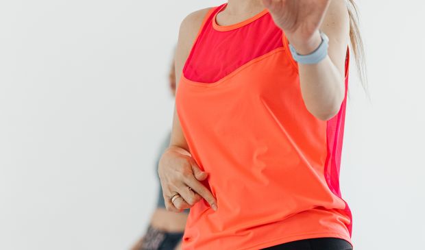 Фотография Lady`s Dance