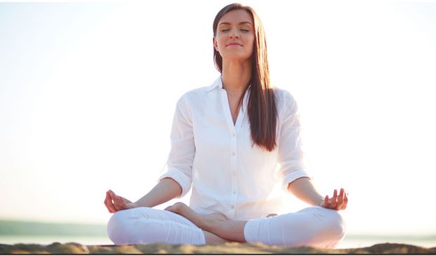 Фотография Сахаджа Йога