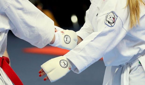 Фотография Участие в Международных соревнованиях 