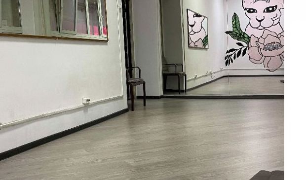 Фотография Зал «Воробей» 27 кв.м. в клубе Black Bird