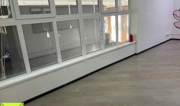 Фотография Зал «Воробей» 27 кв.м. в клубе Black Bird