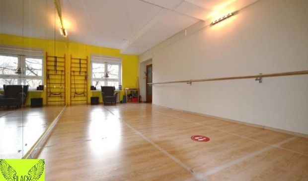 Фотография Зал «Чайка» 37 кв.м. в клубе Black Bird