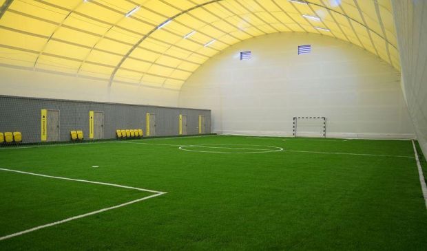 Фотография Футбольная академия БАРС