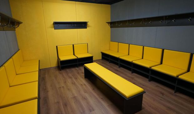 Фотография Футбольная академия БАРС