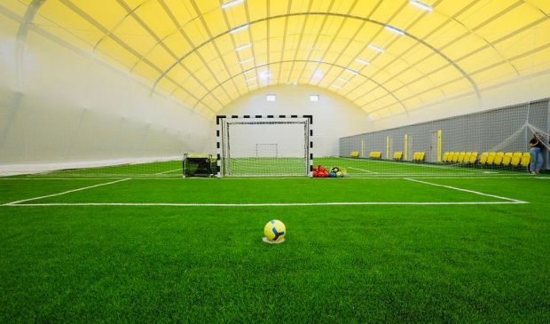 Фотография Футбольная академия БАРС