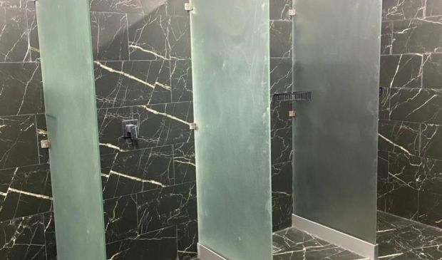 Фотография Футбольная академия БАРС