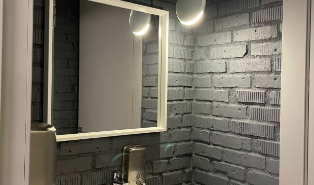 Фотография Сквош-клуб 