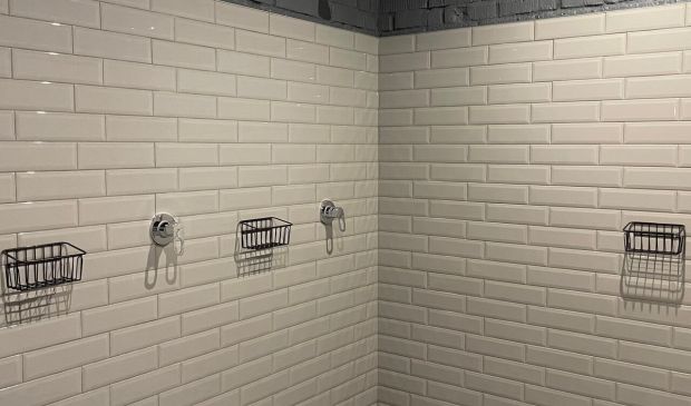 Фотография Сквош-клуб 