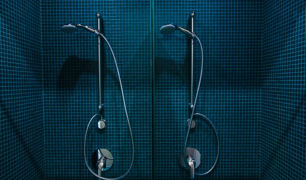 Фотография Зал для йоги и танцев 