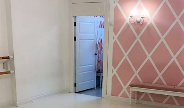 Фотография Зал в Говорово в школе балета 