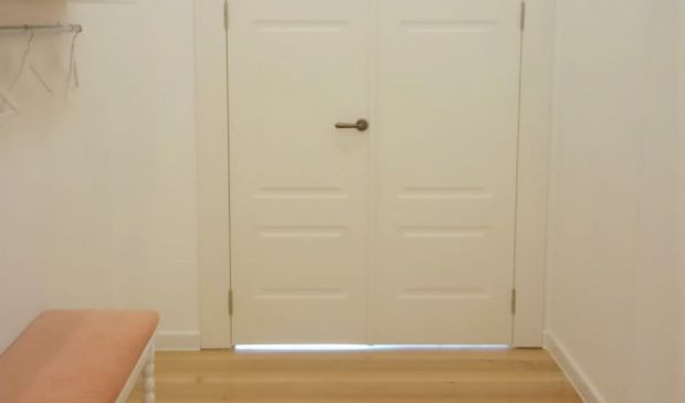 Фотография Розовый зал на Первомайской в школе балета 