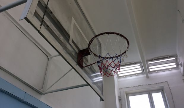 Фотография Универсальный зал на Волоколамском шоссе