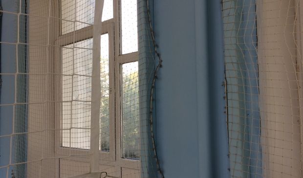 Фотография Универсальный зал на Волоколамском шоссе