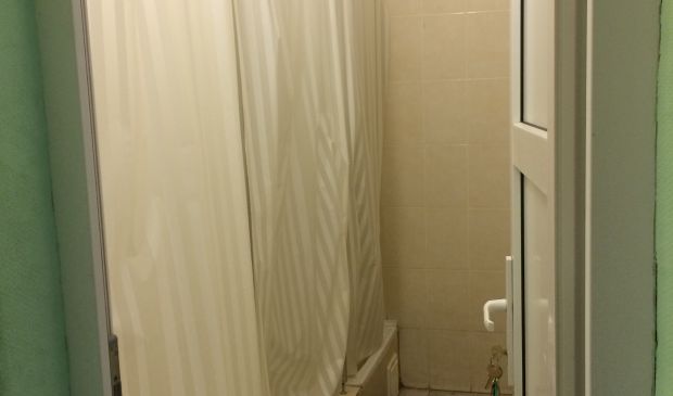 Фотография Универсальный зал на Волоколамском шоссе