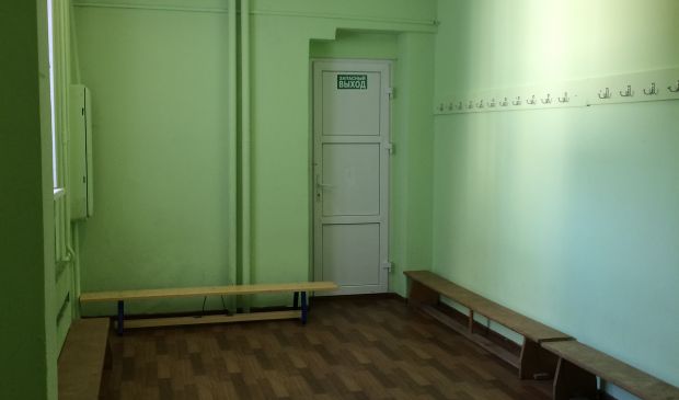 Фотография Универсальный зал на Волоколамском шоссе