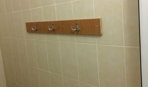 Фотография Универсальный зал на Волоколамском шоссе