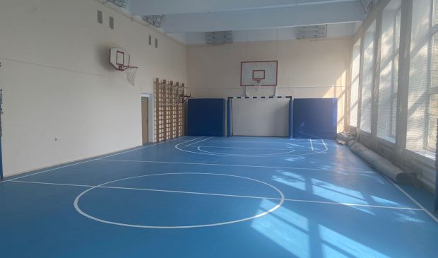 Фотография Универсальный спортзал на Войковской