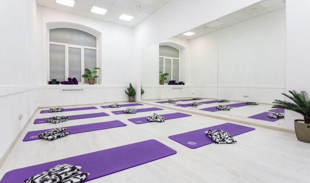 Фотография Body Ballet Alex Ballet Studio