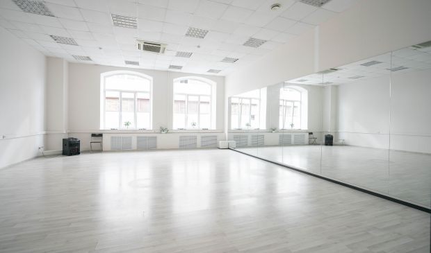 Фотография Body Ballet Alex Ballet Studio