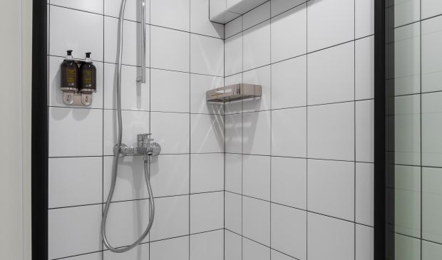 Фотография Зал для йоги 30 кв.м. P17Place