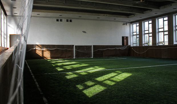 Фотография Манеж 