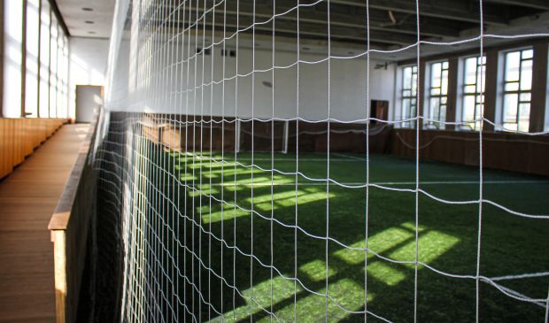 Фотография Манеж 