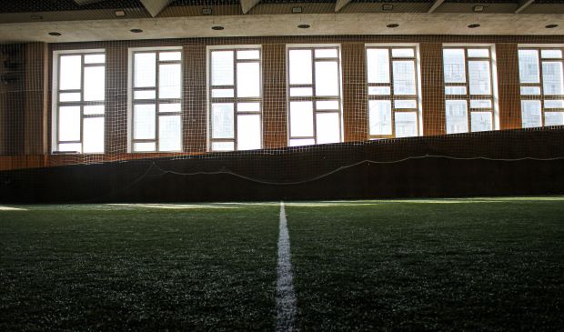 Фотография Манеж 