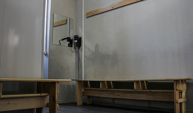 Фотография Манеж 