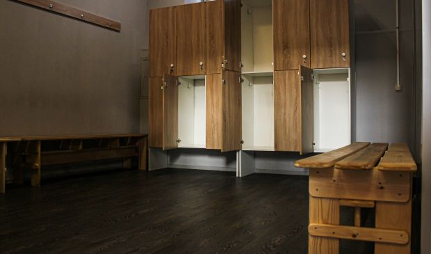 Фотография Манеж 