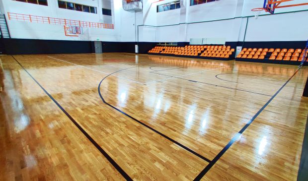 Фотография Универсальный зал Campus 