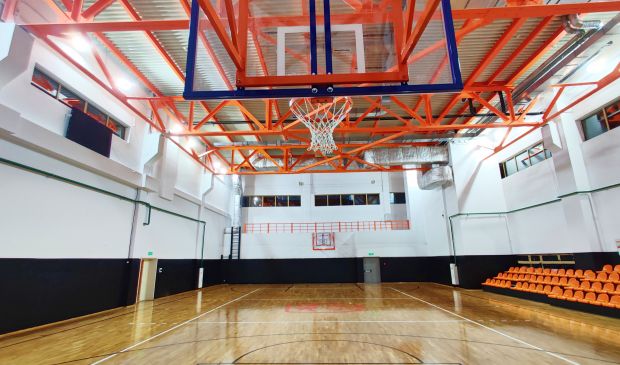 Фотография Универсальный зал Campus 