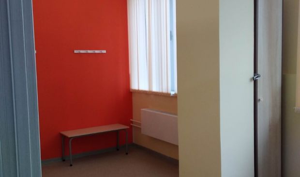 Фотография Танцевальный зал 100 кв.м. «Броско»