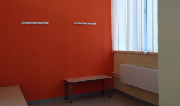 Фотография Танцевальный зал 100 кв.м. «Броско»