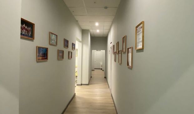 Фотография Зал 30 кв.м. для занятий по вокалу и актерскому мастерству «Броско»