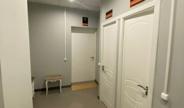 Фотография Зал 30 кв.м. для занятий по вокалу и актерскому мастерству «Броско»