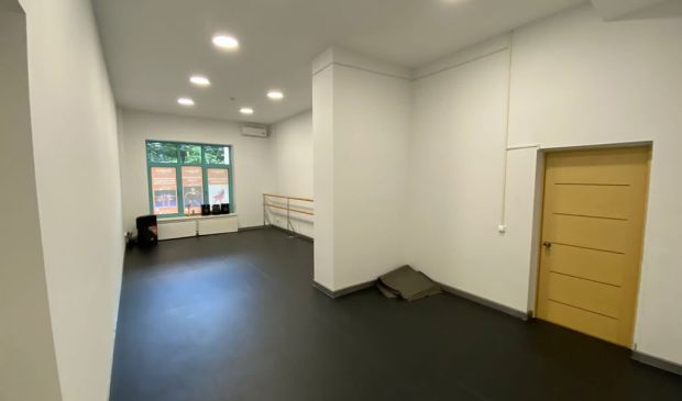 Фотография Танцевальный зал 35 кв.м. «Броско»