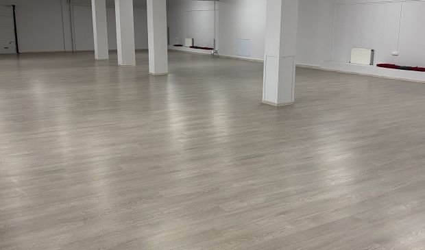 Фотография Танцевальный зал 288 кв.м. в 