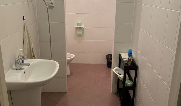 Фотография Танцевальный зал 288 кв.м. в 