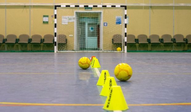 Фотография Детский Футбольный клуб Феникс 