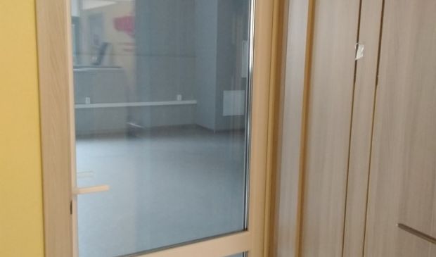 Фотография Танцевальный зал 40 кв.м. «Броско»