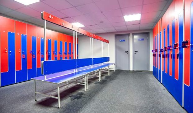 Фотография СпортВсегда ОСТРОВ: зал хореографии