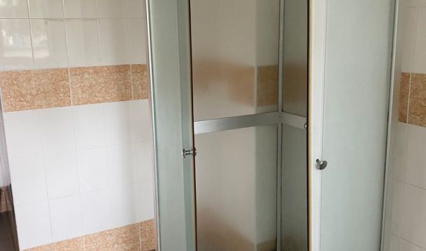 Фотография Зал для волейбола и баскетбола на Верхних полях