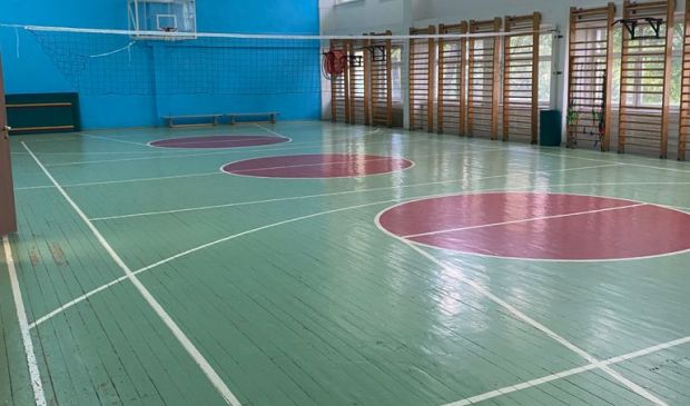 Фотография Спортзал на ул. Донецкая