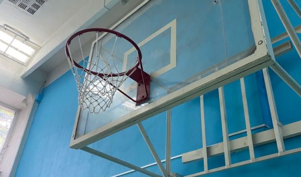 Фотография Спортзал на ул. Донецкая