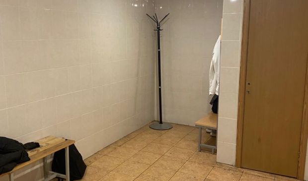 Фотография Спортзал на ул. Донецкая