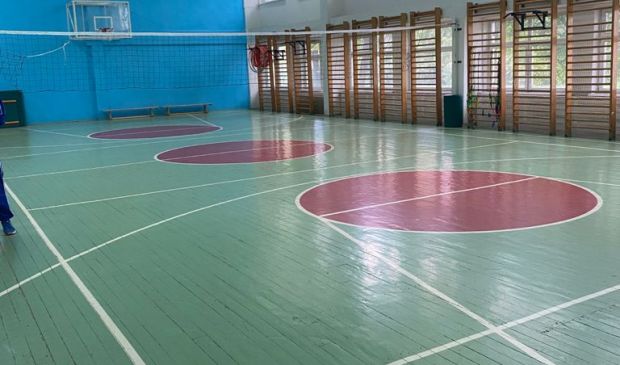 Фотография Спортзал на ул. Донецкая