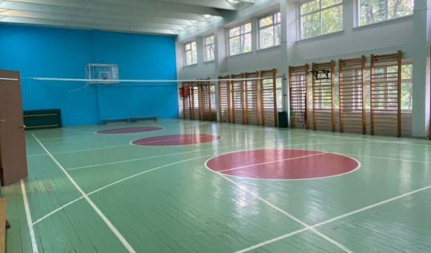 Фотография Спортзал на ул. Донецкая